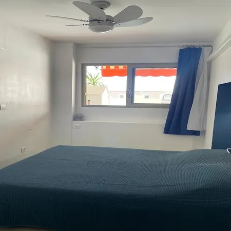 Апартаменты Peaceful La Pinede For Couple *